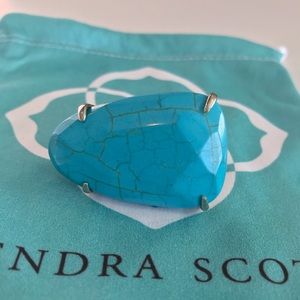 [Kendra Scott] statement cocktail ring